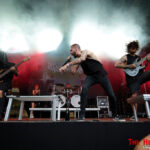 Dynamo Metal Fest 2024: Mental Cruelty